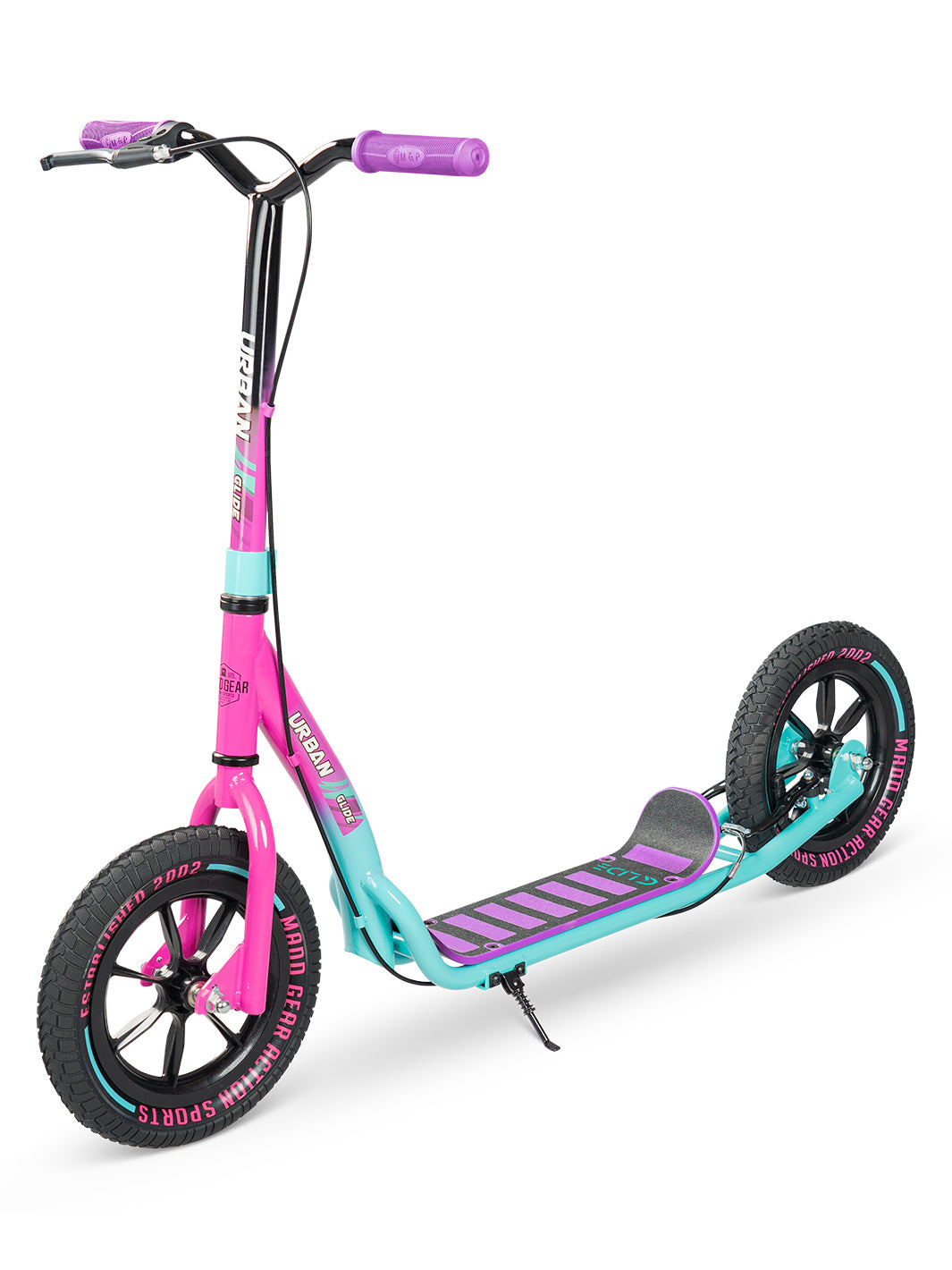 madd-gear-urban-glide-commuter-scooter-bahamas image 4