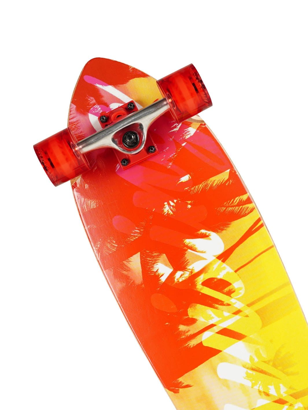 madd-gear-32-cruiser-board-hawaii-cruiser-skateboard image 2