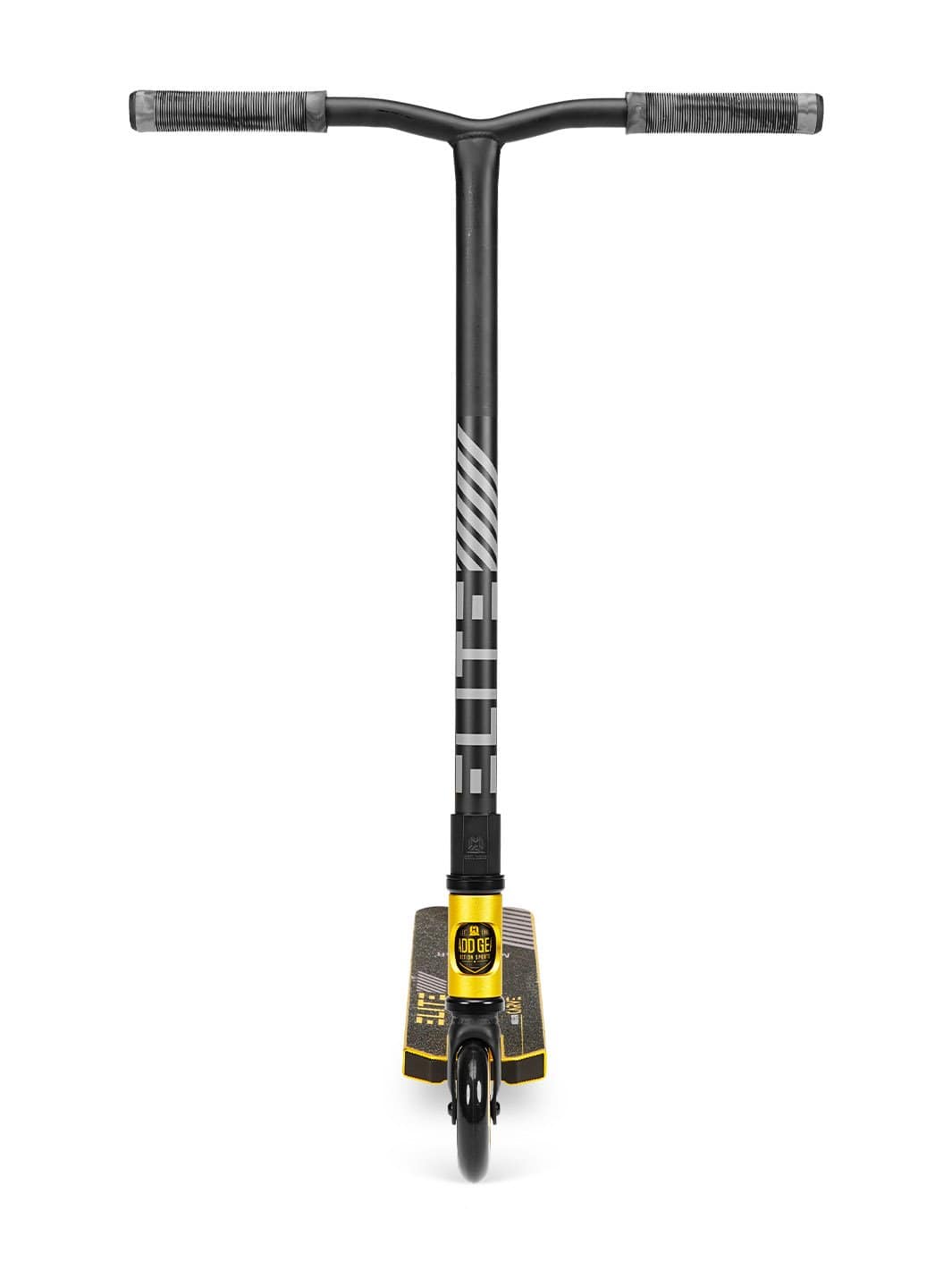 madd-gear-carve-elite-trick-scooter-black-gold image 5