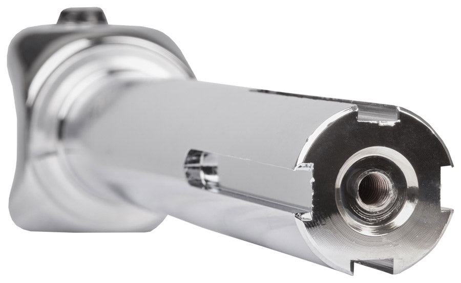chilli-pro-scooter-fork-polished-160mm-scooter-gabel image 3