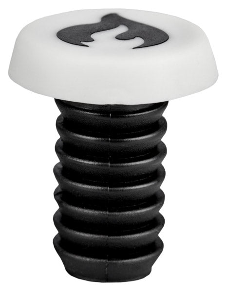chilli-pro-scooter-bar-ends-white-black-lenkerenden-f-r-reaper-reloaded image 1