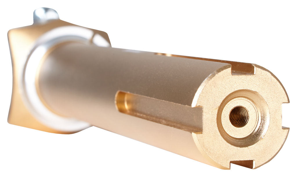 chilli-pro-scooter-fork-gold-gabel-160mm-stunt-scooter-gabel image 3