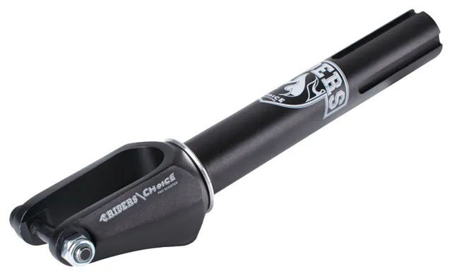 chilli-pro-scooter-fork-black-160mm-gabel image 1