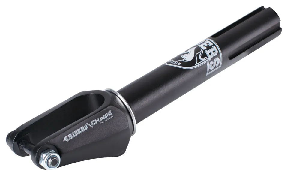 chilli-pro-scooter-fork-black-160mm-gabel image 1