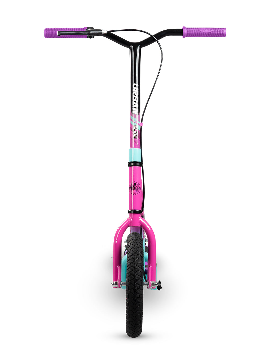 madd-gear-urban-glide-commuter-scooter-bahamas image 5