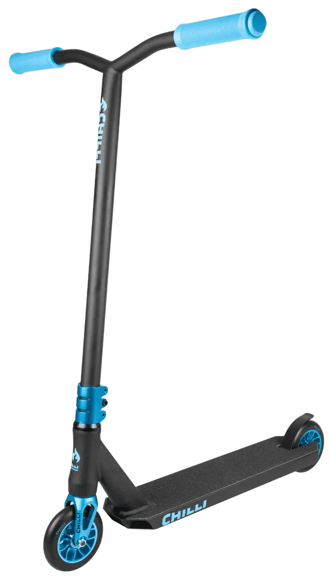 chilli-pro-scooter-reaper-wave-stunt-scooter image 1