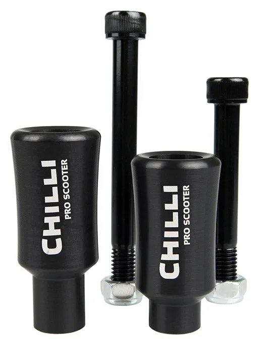 chilli-pro-scooter-peg-barrel-black-grind-peg image 1
