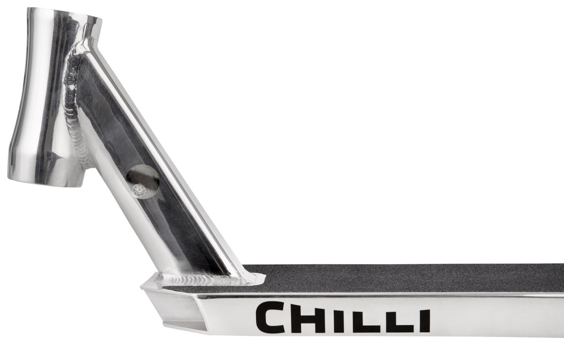 chilli-pro-scooter-deck-polished-reaper-50-cm-inkl-achse image 4