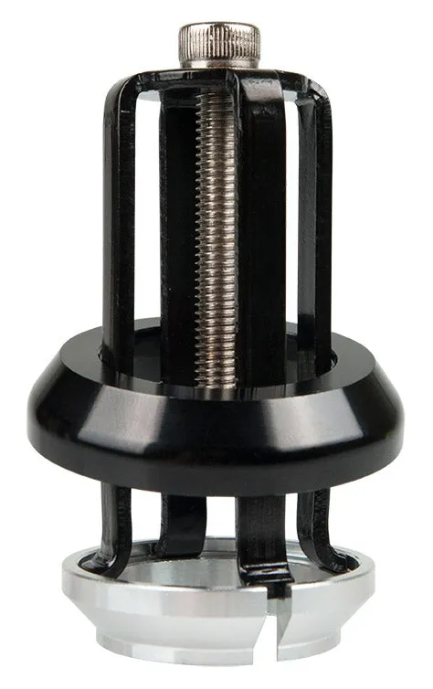 chilli-pro-scooter-spider-hic-kit-black-compression-system image 1