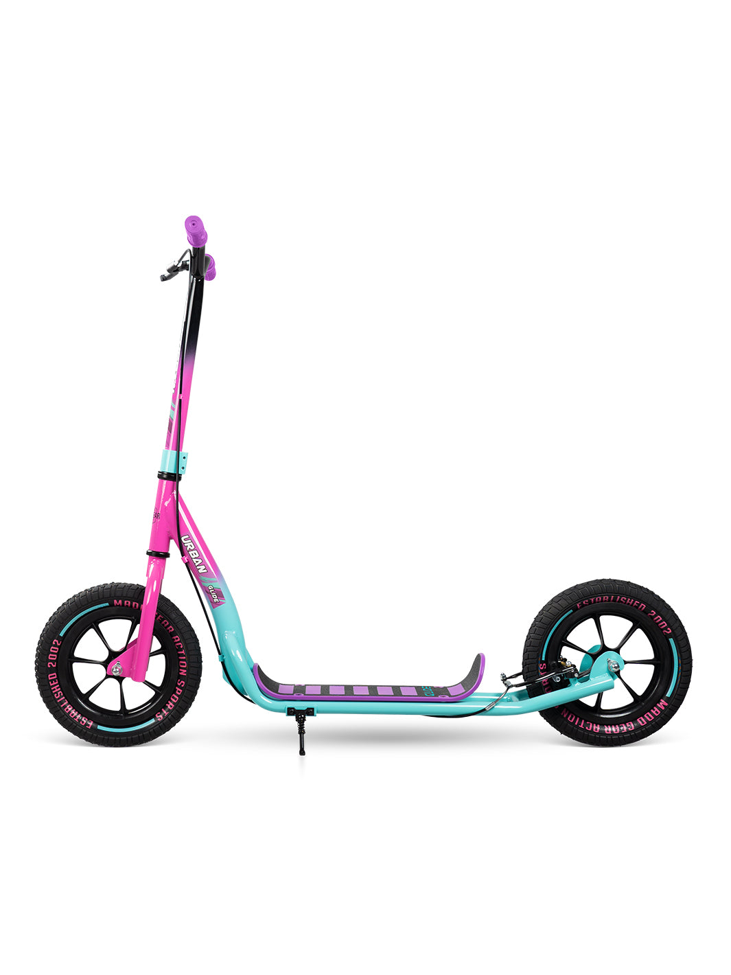 madd-gear-urban-glide-commuter-scooter-bahamas image 3