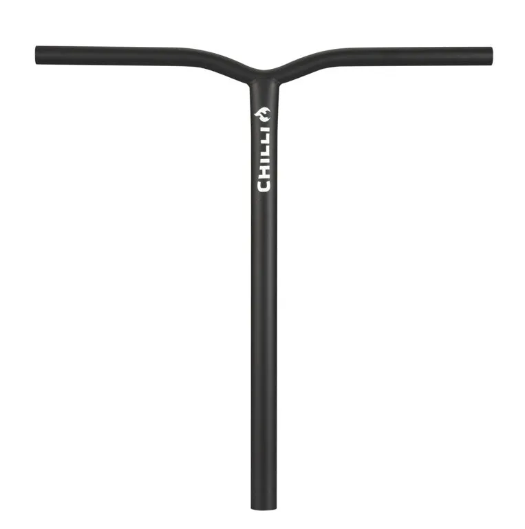 chilli-pro-scooter-t-bar-black-base-s-lenker-56x55cm image 1
