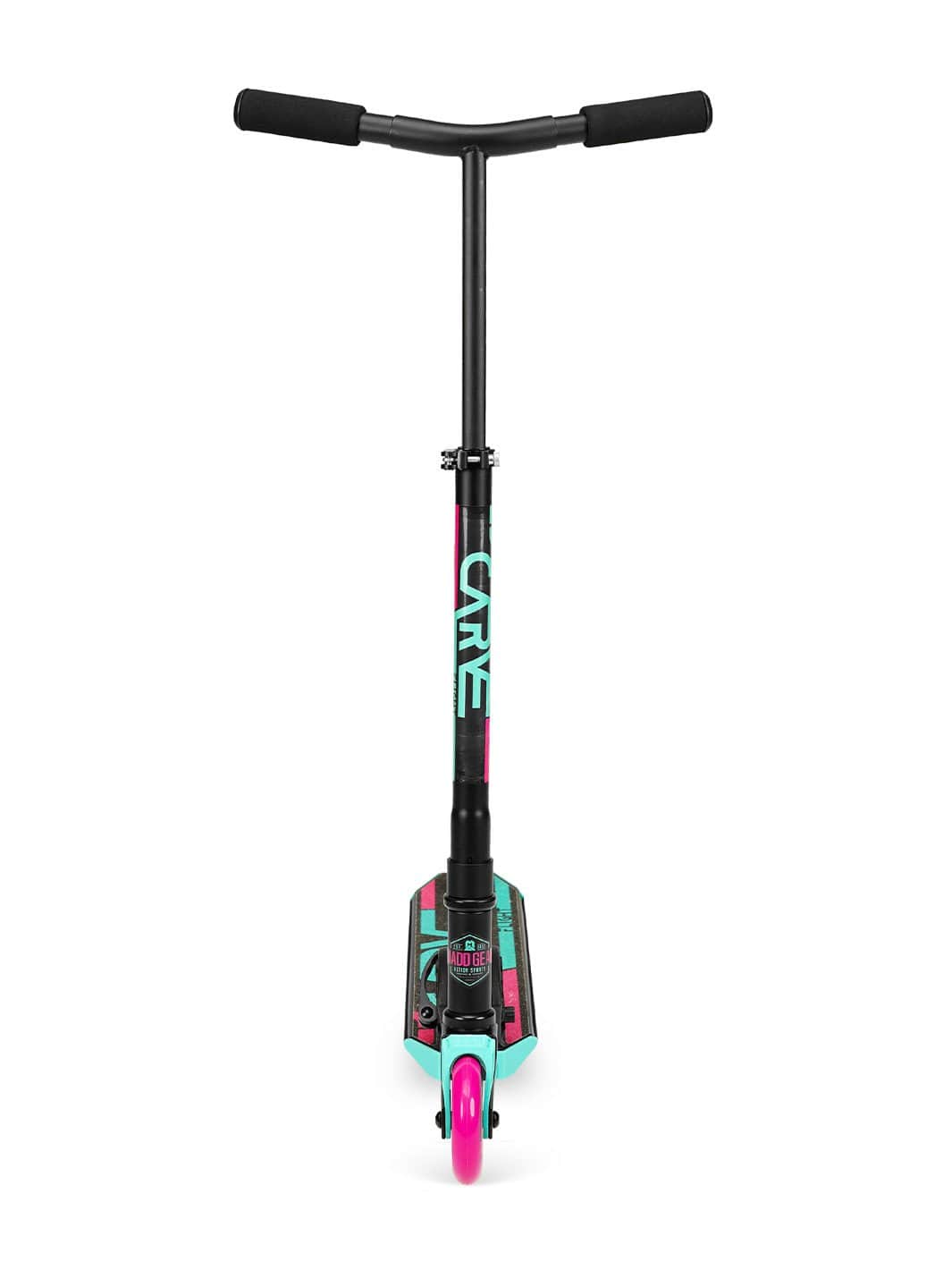 madd-gear-flight-light-up-scooter-pink-teal image 5