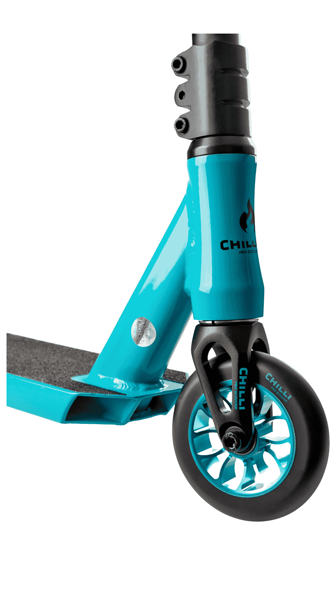 chilli-pro-scooter-reaper-ice-stunt-scooter-komplett-f-r-anf-nger image 2