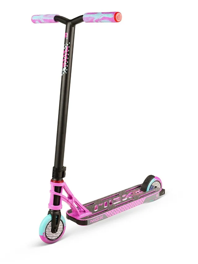 madd-gear-mgx-s2-stunt-scooter-ripa-einsteiger-pro-scooter image 1