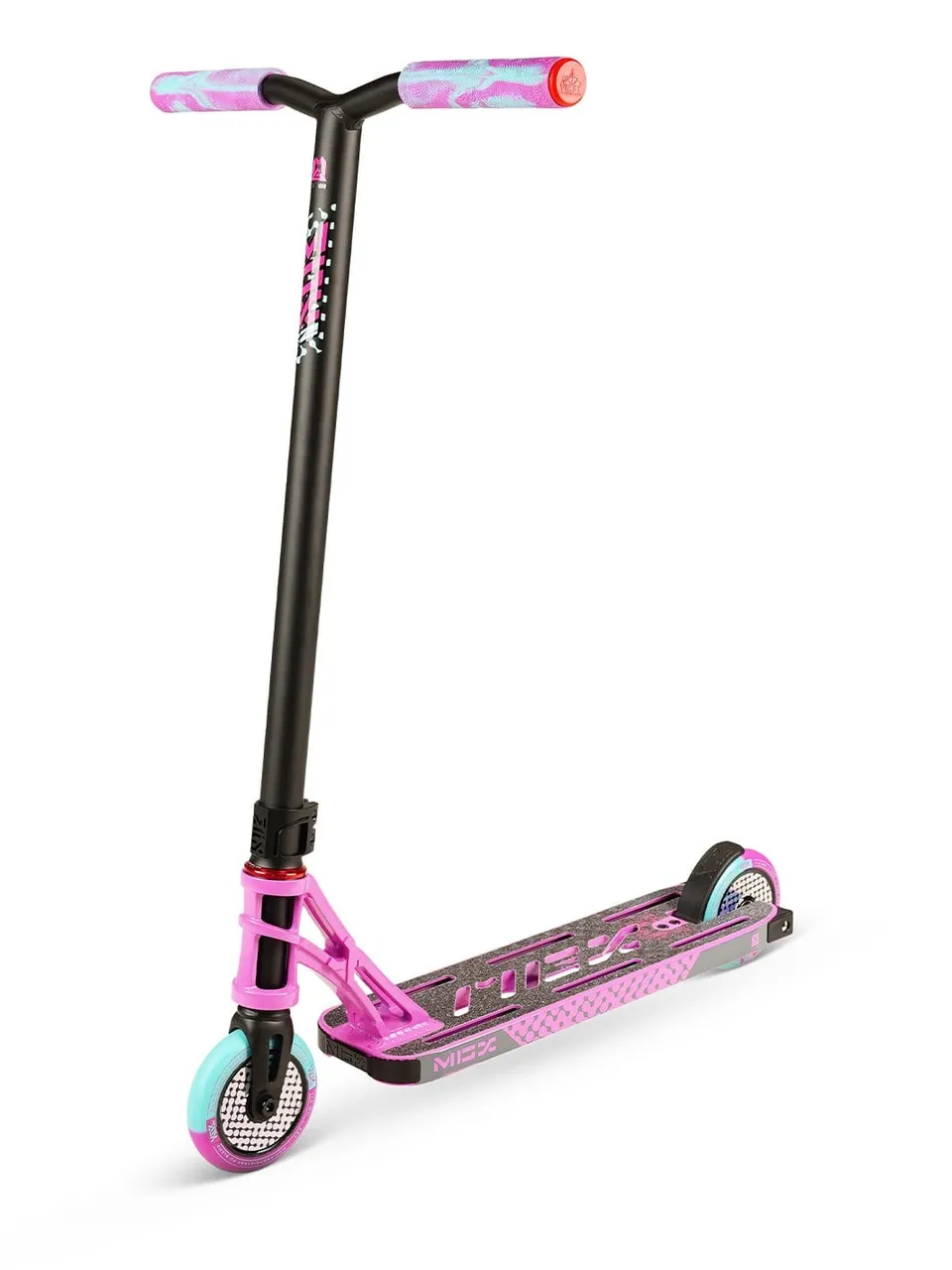 madd-gear-mgx-s2-stunt-scooter-ripa-einsteiger-pro-scooter image 1