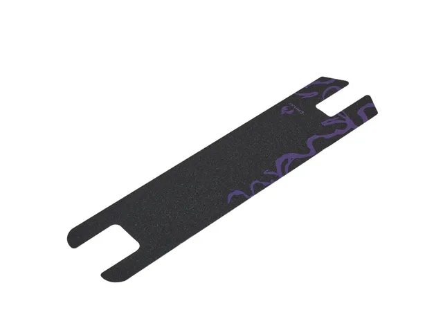 chilli-pro-scooter-griptape-reaper-venom-purple-deckbelag image 1