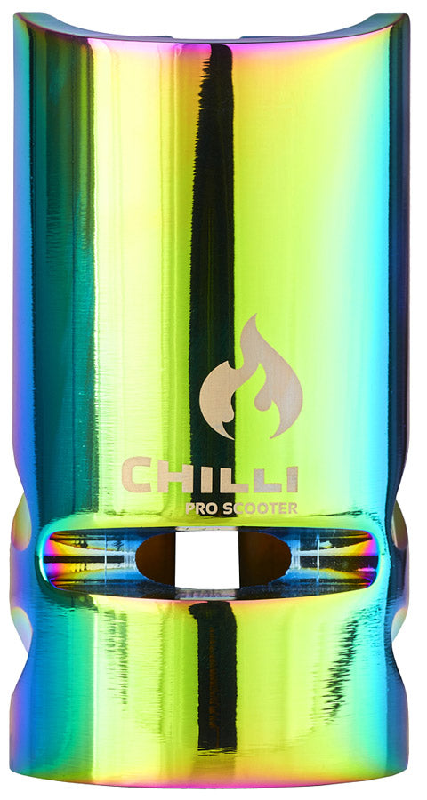 chilli-pro-scooter-scs-4-bolt-clamp-neochrome-31-9-mm image 3