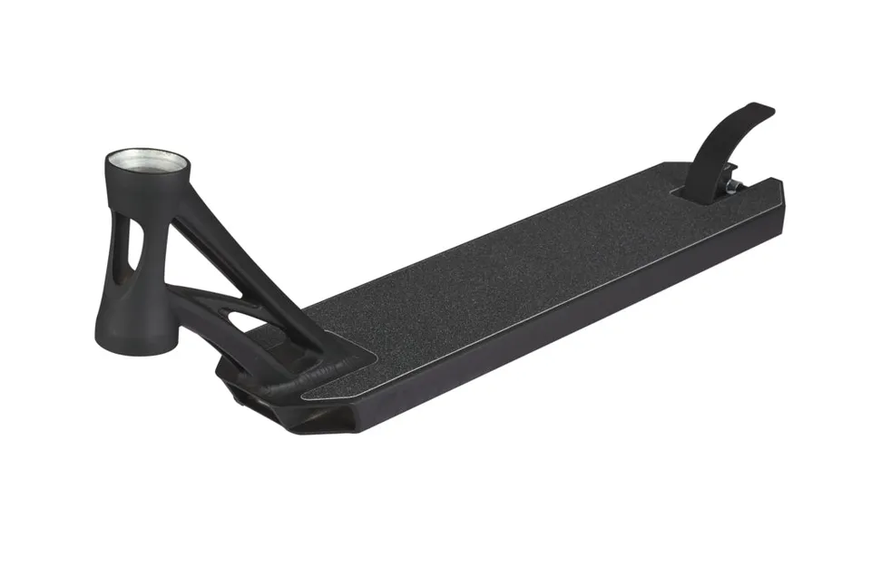 chilli-pro-scooter-deck-black-beast-v2-stunt-scooter-deck image 1