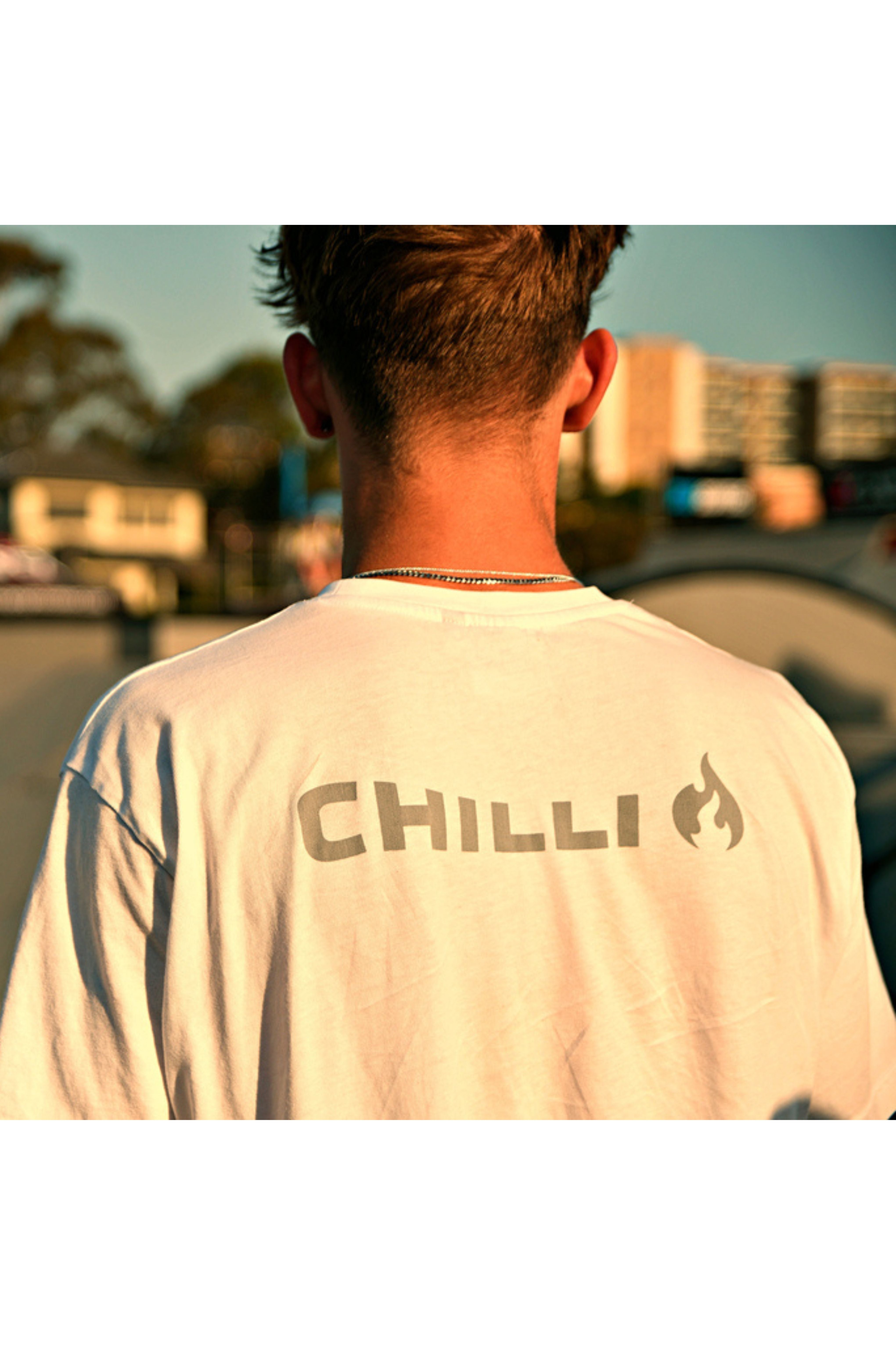 chilli-pro-scooter-t-shirt-white image 4