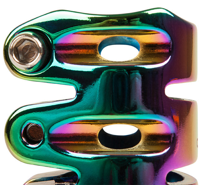 chilli-pro-scooter-clamp-neochrome-3-bolt-hic-reaper image 2