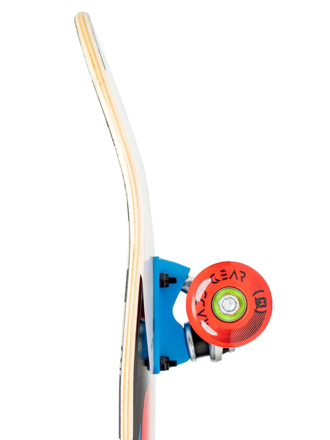 madd-gear-31-kickflip-skateboard-jester-komplettboard image 4