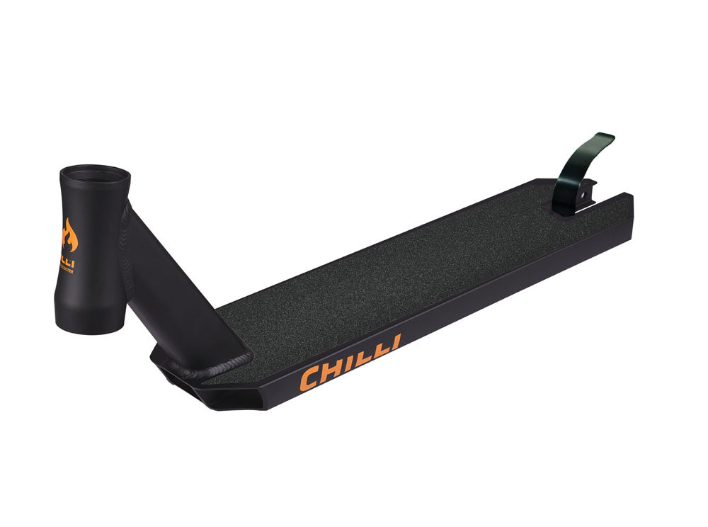chilli-pro-scooter-deck-sun-stunt-scooter-deck-50-cm-f-r-reaper image 1