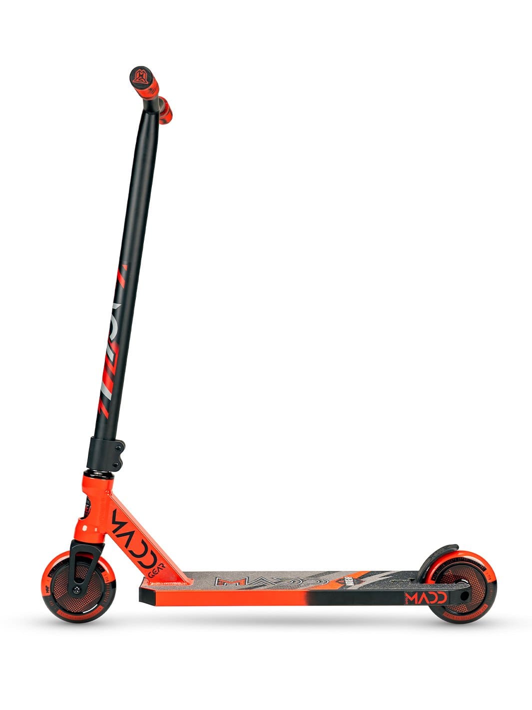 madd-gear-kick-pro-5-stunt-scooter-red-black image 7