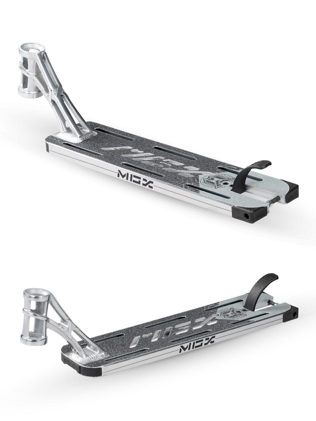 madd-gear-mgx-extreme-pro-scooter-deck-chrome image 1