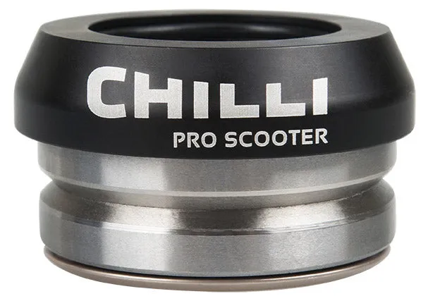 chilli-pro-scooter-headset-c-series-black-integrated-headset image 1