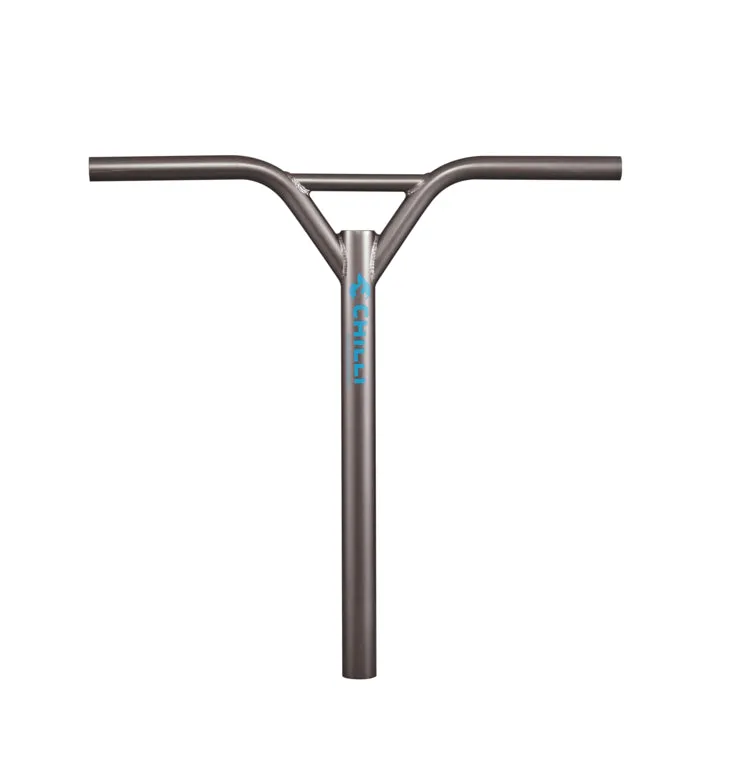 chilli-pro-scooter-t-bar-grey-3000-lenker-48-x-48-cm image 1