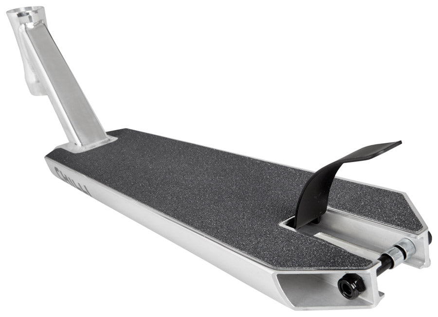 chilli-pro-scooter-deck-polished-reaper-50-cm-inkl-achse image 2