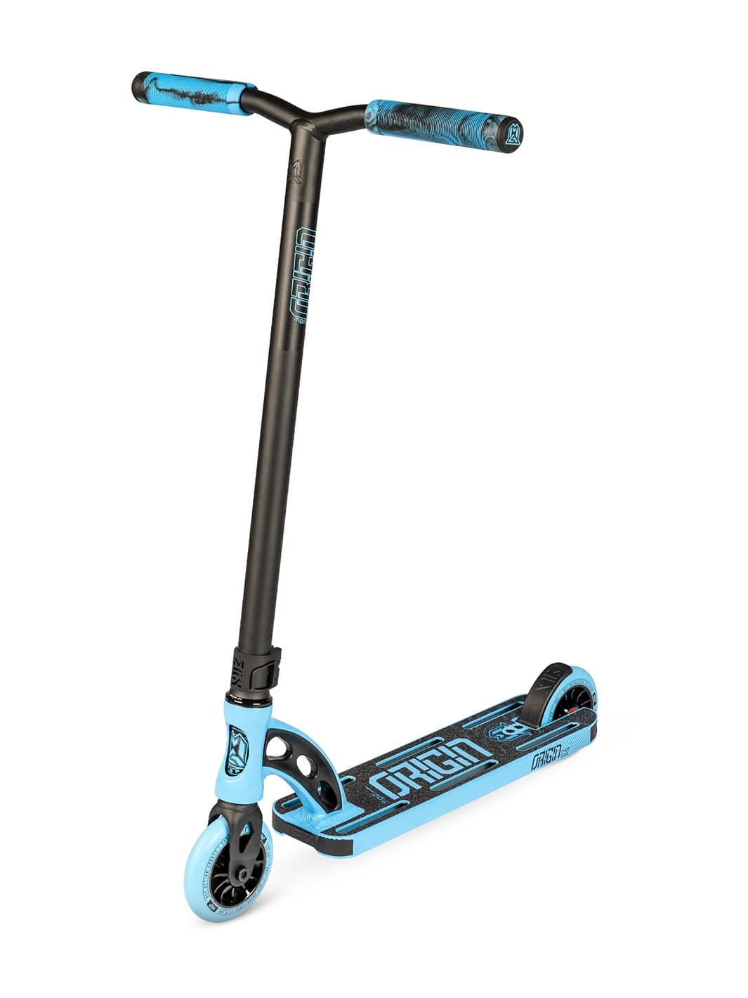 mgp-origin-shredder-stunt-scooter-blue-black image 7