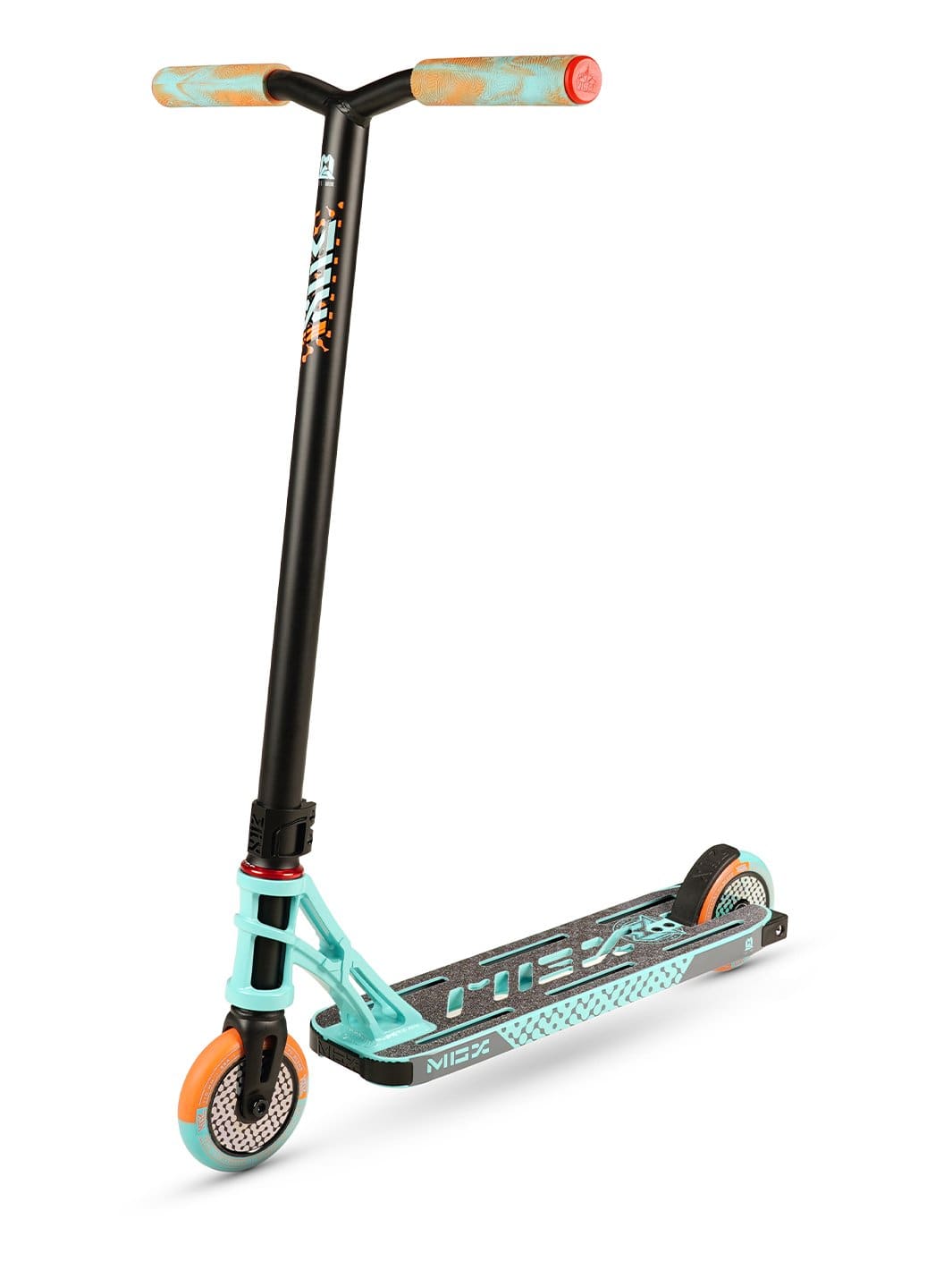 madd-gear-mgx-s2-stunt-scooter-xit image 1