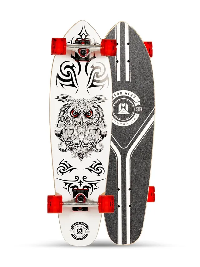 madd-gear-32-cruiser-board-hoot image 1
