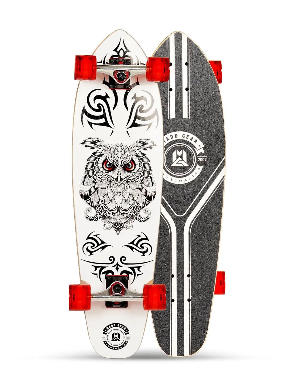 madd-gear-32-cruiser-board-hoot image 1