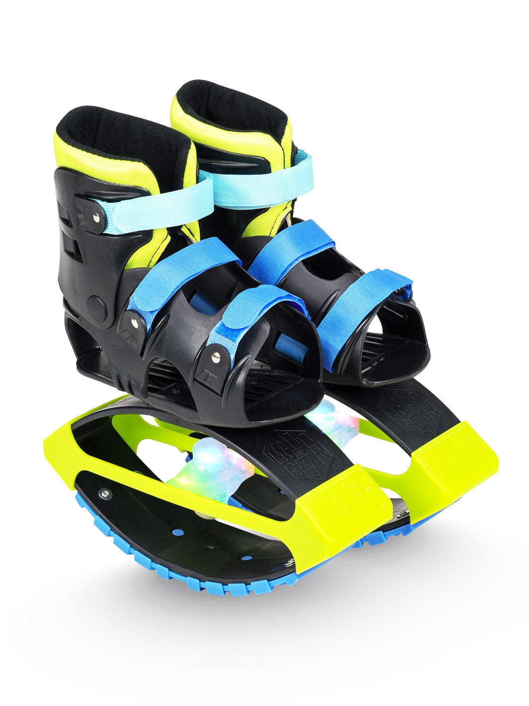 madd-light-up-boost-boots-sprungschuhe-blue-lime image 7