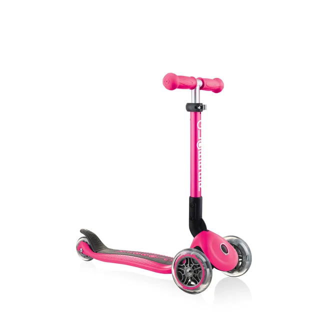 globber-junior-foldable-kinderroller-klappbar image 1