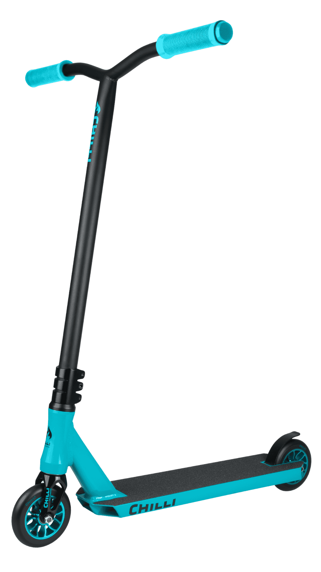 chilli-pro-scooter-reaper-ice-stunt-scooter-komplett-f-r-anf-nger image 1