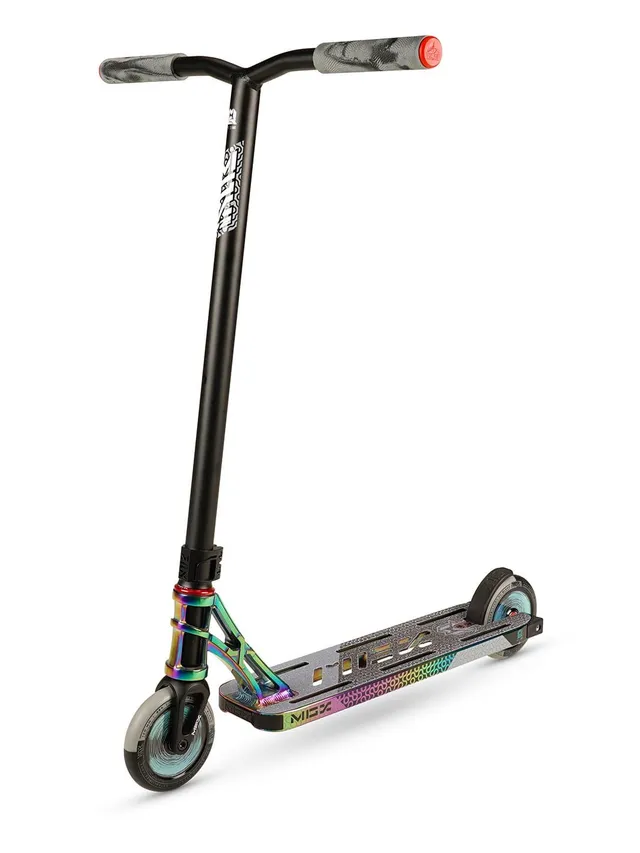 madd-gear-mgx-p2-stunt-scooter-slick image 1