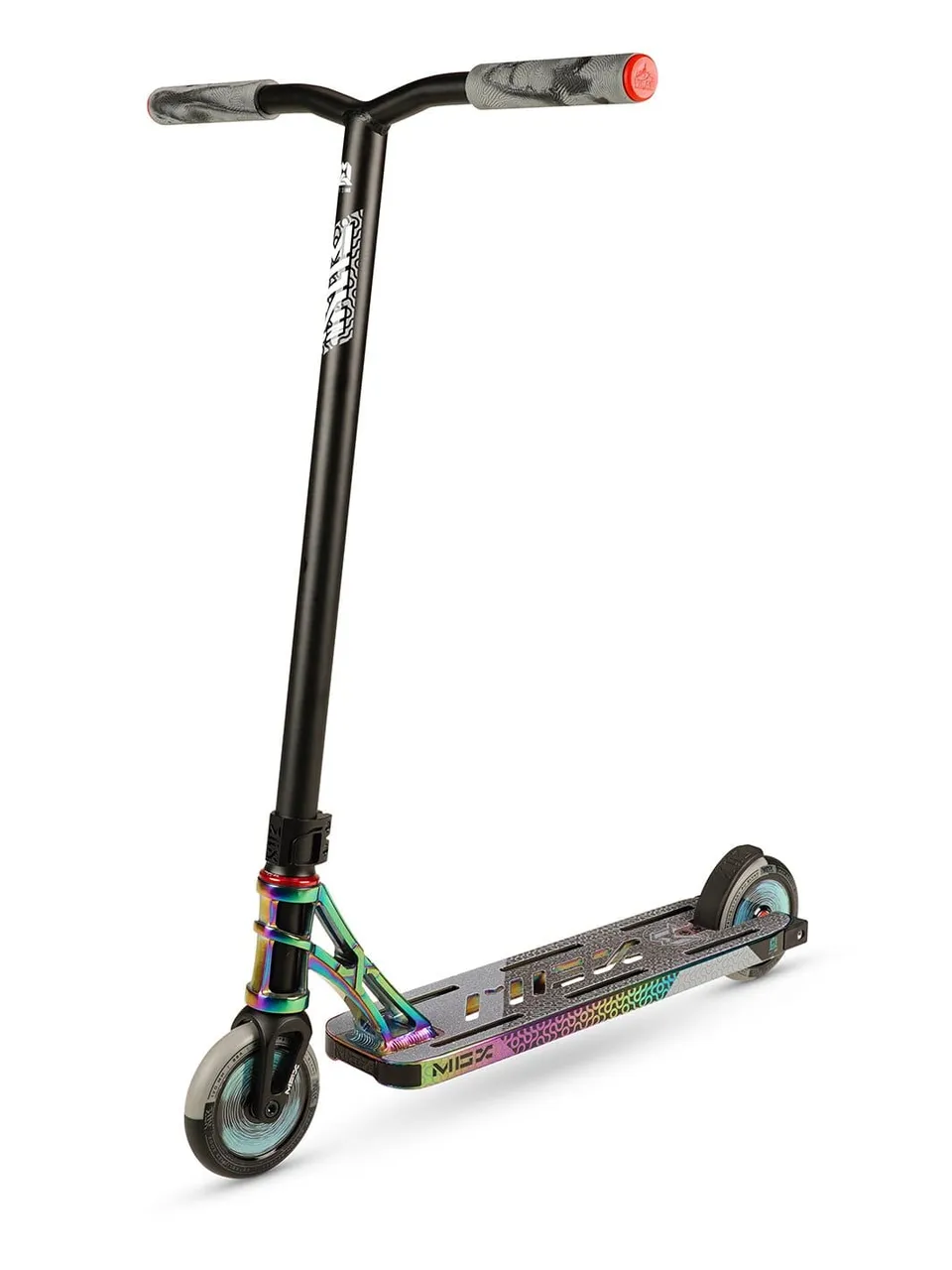 madd-gear-mgx-p2-stunt-scooter-slick image 1