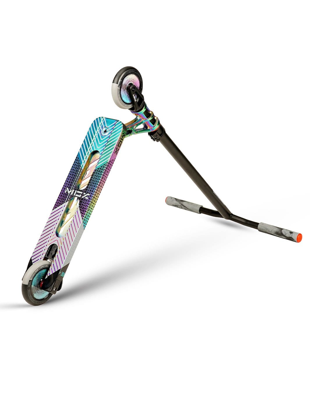 madd-gear-mgx-p2-stunt-scooter-slick image 3