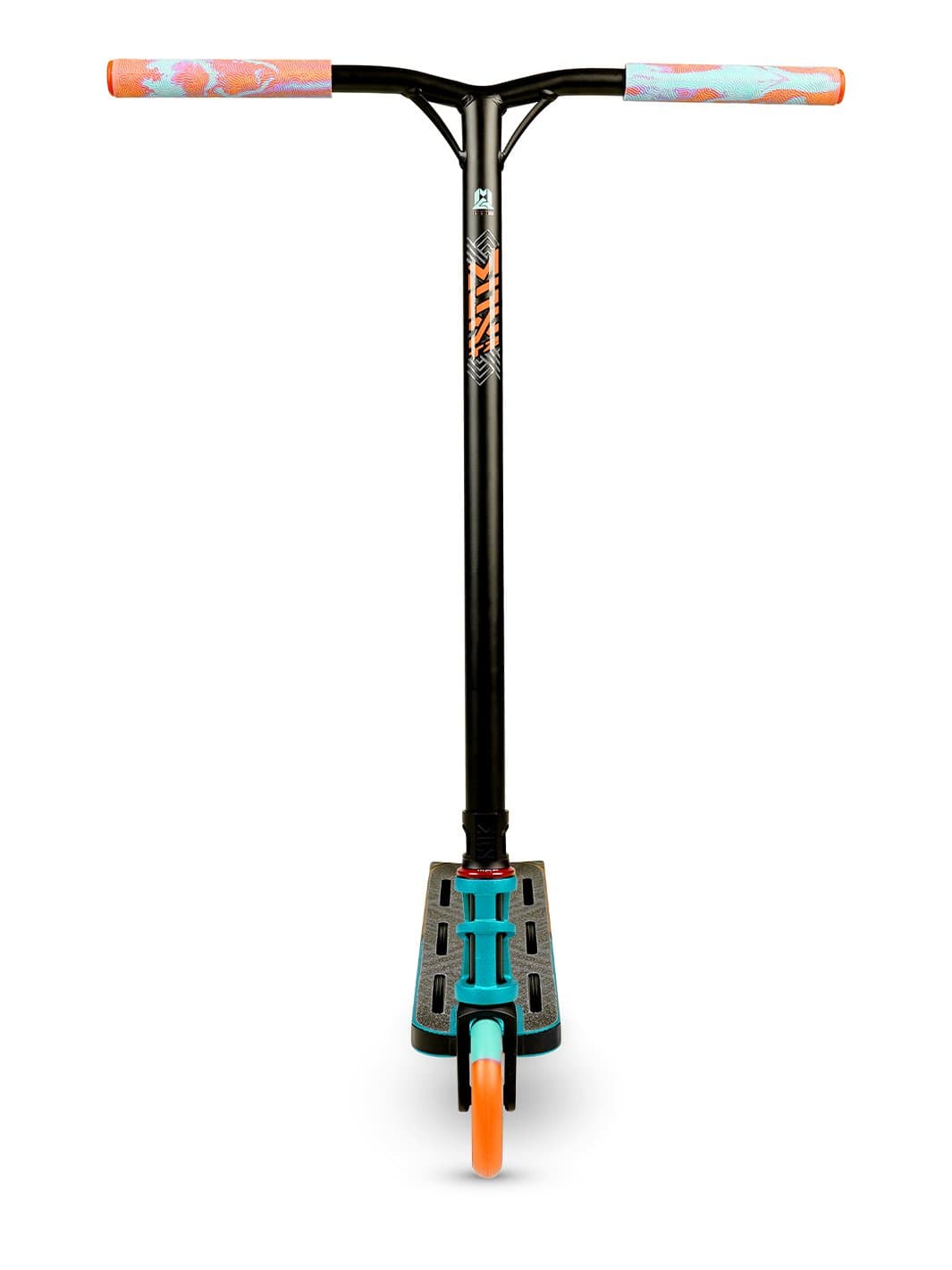 madd-gear-mgx-t2-stunt-scooter-lush image 6