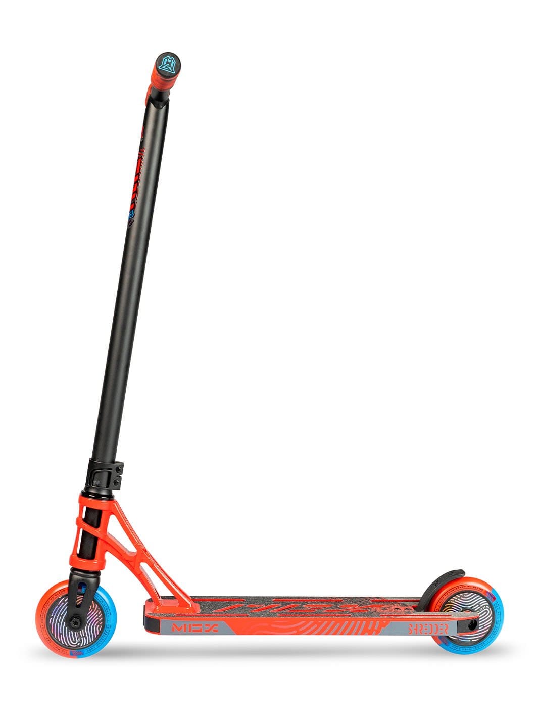 madd-gear-mgx-s1-stunt-scooter-red image 4