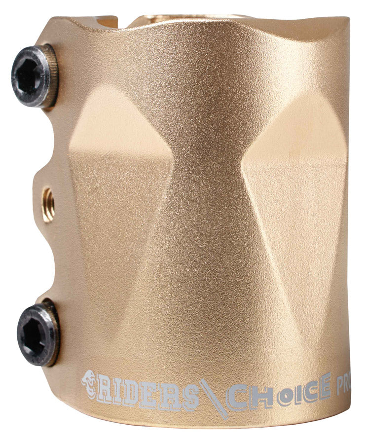 chilli-pro-scooter-clamp-riders-choice-hic-oversized-gold-klemme-34-8-mm image 2