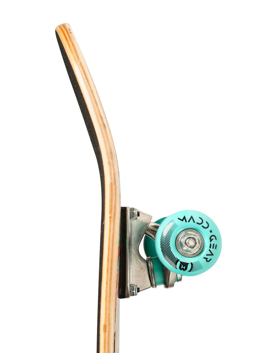 madd-gear-nollie-spec-31-skateboard-prismatic-power image 4