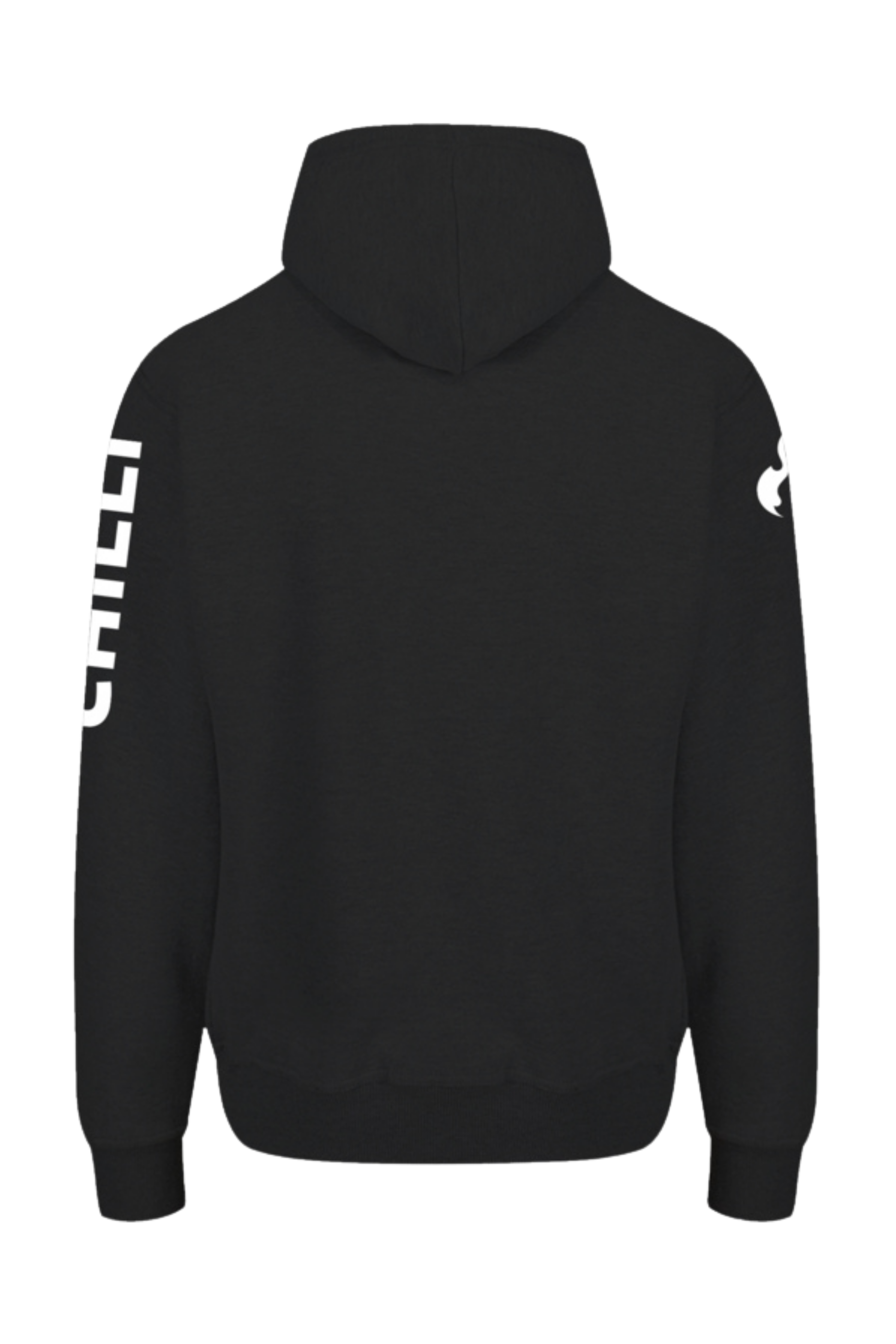 chilli-pro-scooter-hoodie-black-session-hoodie image 2