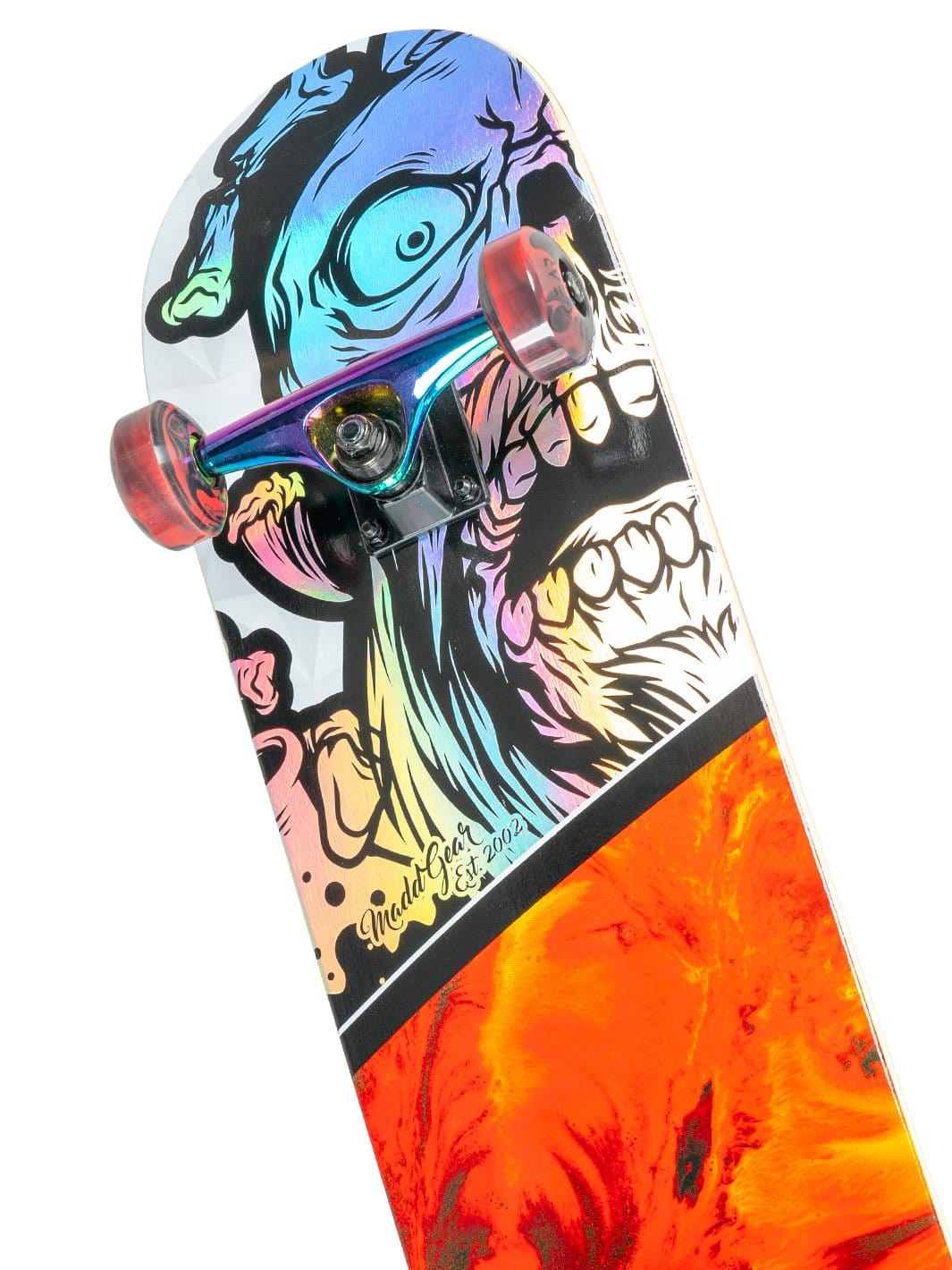 madd-gear-grind-spec-31-skateboard-toxin image 2