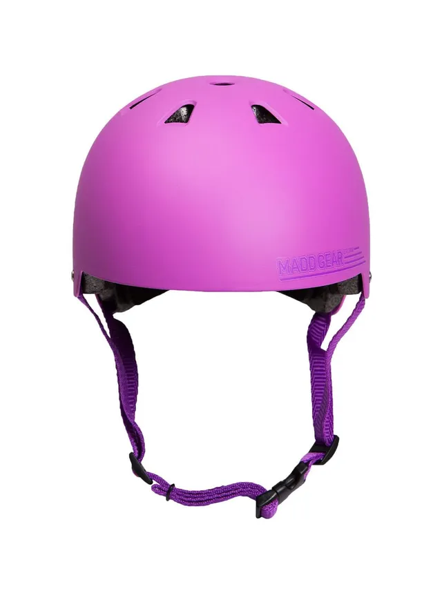 madd-gear-eps-helm-certified-pink-purple image 1
