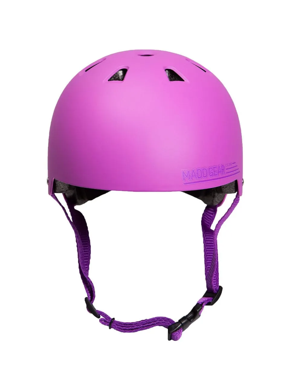 madd-gear-eps-helm-certified-pink-purple image 1