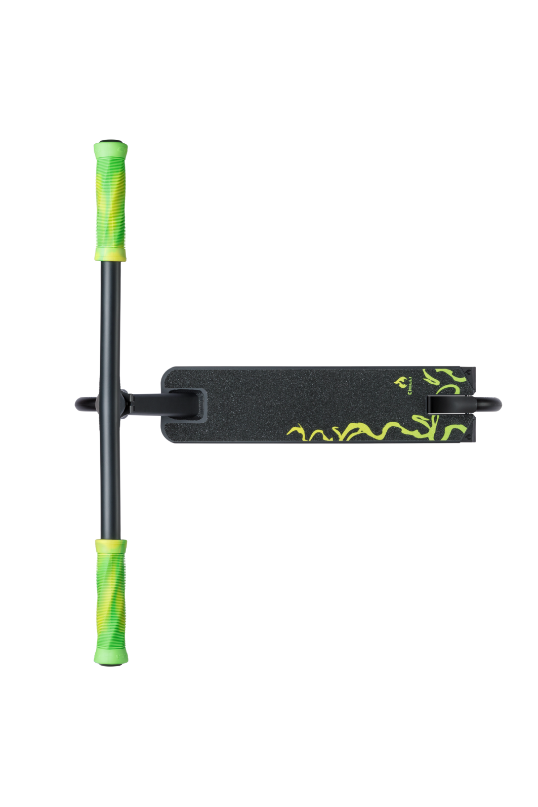 chilli-pro-scooter-reaper-venom-l-green-stunt-scooter-89-cm image 2